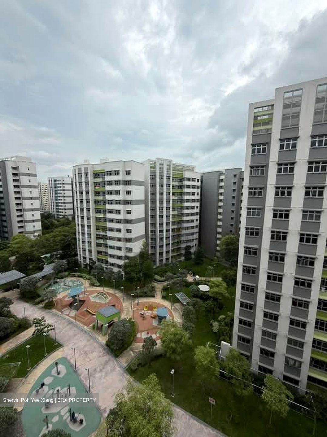 Blk 632A Tampines Greencourt (Tampines), HDB 4 Rooms #591380691